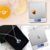 High-precision multi-role Digital grams scales for postage, cooking, hunting,