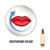 Max Factor Colour Elixir Lipstick, Includes Vitamin E, 837 Sun bronze, 29 ml