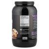 Whey Protein Isolate, Blueberry Muffin, 2 lb (907 g)