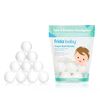 Frida Baby Natural Vapor Bath Bombs, 10 Count