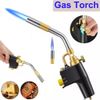 Propane Torch Kit Map Gas Torch Kit Welding Torch Soldering Torch Kit Torch Head
