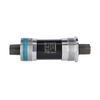 SHIMANO BB-UN300 bottom bracket British thread,silver,73-118 mm