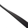 ANTUKO Front Under Windshield Panel Sealed Rubber Strips Trim Moulding Black Replacement for Universal Car