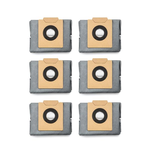 Anker Eufy Clean X8 Pro Replacement Dust Bag