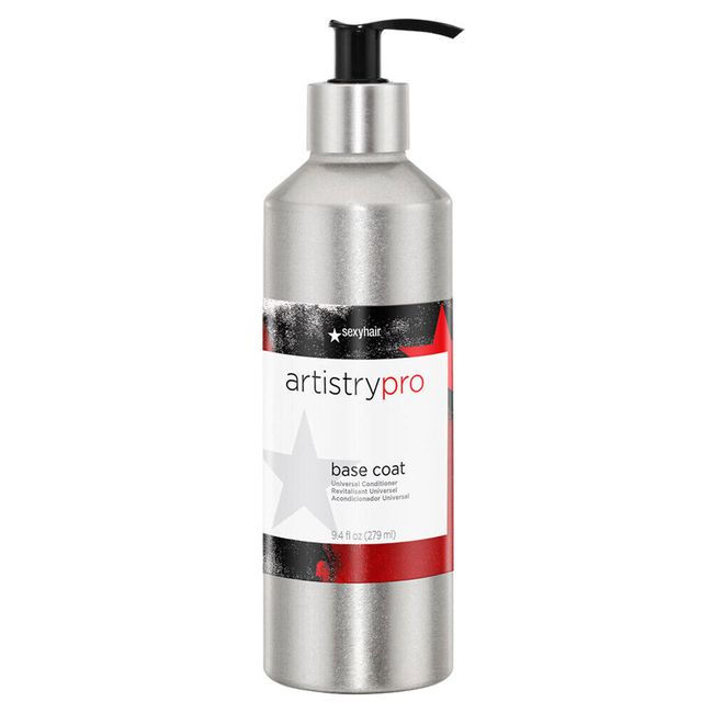 Sexy Hair Artistry Pro Base Coat Universal Conditioner 9.4oz