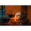 Riedel Crystal Apple Decanter