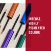 Wonderliner - eyeliner n.004 purple