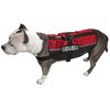 Dogline Search & Rescue Removable Velcro Patches, Small/Medium