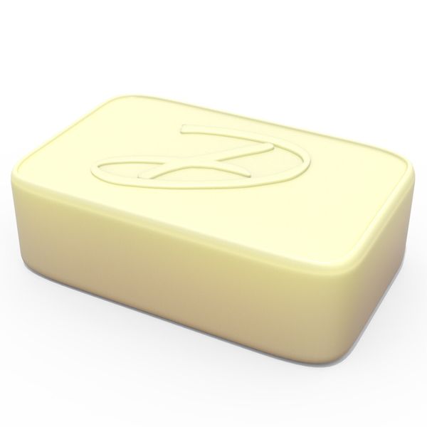 Dherbs Body Bar Deep Cleansing, 5 Oz.