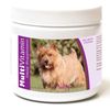 Healthy Breeds Norwich Terrier Multi-Vitamin Soft Chews 60 Count