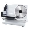10" Blade 240w 530 rpm / 7.5" Home Deli Food Slicer Electric Meat Slicer
