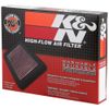 K&N Filtro De Air MG-1315