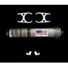 Alkaline For Culligan AC-15 , AC15 Aqua Cleer Reverse Osmosis System Filter RO