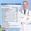 Liver Detox and Cleanse Liquid Drop Extra Strength Milk Thistle Seed Extract