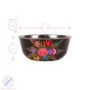 Billy Can - Picnic Bowl - 16.5cm - Cotton Pansy