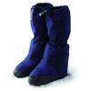 ISUKA Down Plant Shoes Long