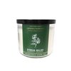 Bath & Body Works, Aromatherapy Stress Relief 3-Wick Candle, Eucalyptus Spearmint