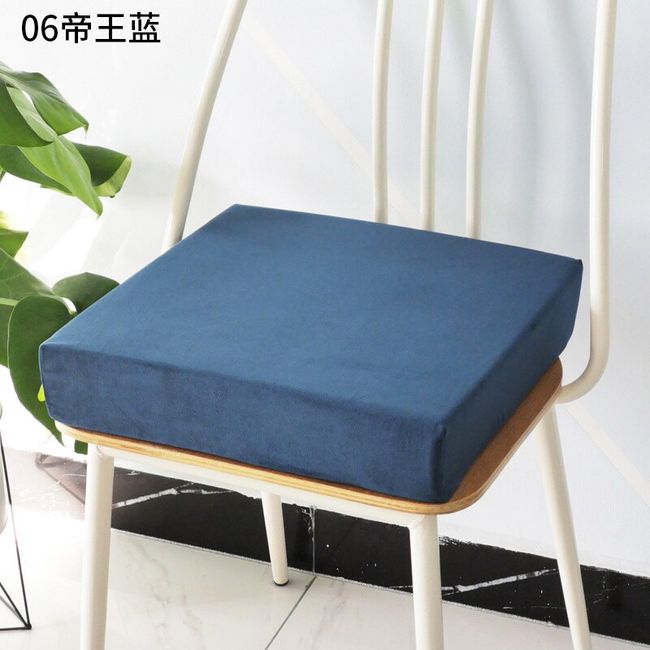 Sofa Cushion Sponge Seat, High Density Cushion Pad