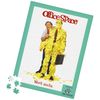 Spin Master 500-Piece Puzzle in Plastic Retro Blockbuster VHS Video Case, Clueless