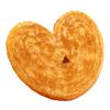 St Michel Palmiers Cookies, 3.52 Ounce