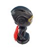 Aukyo Mech Warrior Star + Nebula Laser Light Projector Remote Control Black NEW