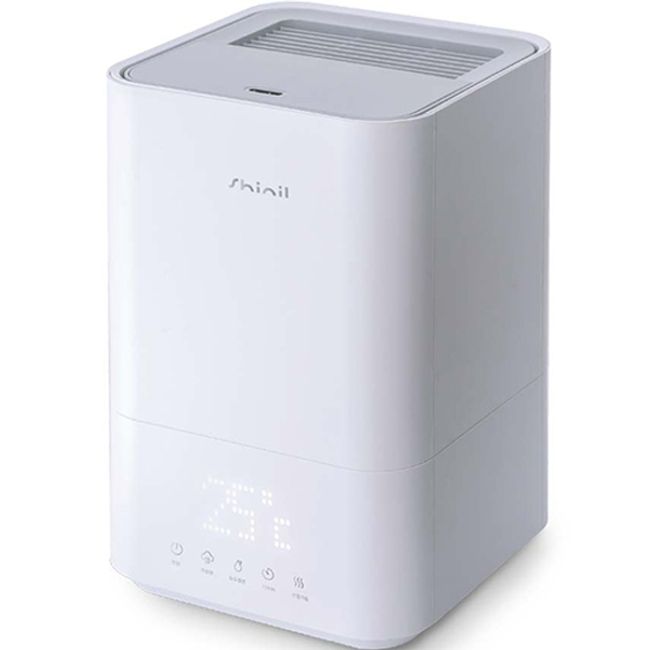 Shinil Hybrid Combined Humidifier 5L, SUH-2305KP