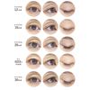 matueku Self Bundles Extensions puremiamusereburassyu Eyelash Extensions , , ,