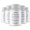 Tribulus Formula - Dietary Supplement 5 Bottles 450 Capsules