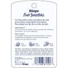 Blistex Fruit Smoothies Lip Moisturizers 3 Sticks 0.10 oz each Pack of 2