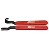 KS Tools 140.2232 Clip-Löser-Satz, 2-tlg.