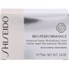 Shiseido Bio-Performance Advanced Super Revitalizing Cream Absolute, 75 ml