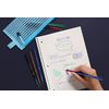 BIC Intensity Colour Change Felt Pen x6