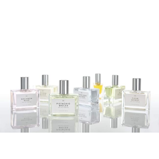 Tru Fragrance Coming Up Roses Eau de Parfum Spray 3.4 oz New Without Box