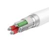 oppo VOOC Cable USB-A to USB-C 1M, Smartphone