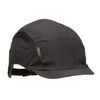 3M First Base 3 Bump Cap 2030609, Classic, Black Micro Peak, 25mm
