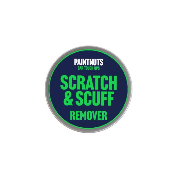 Scratch & Scruff Remover - 50ml