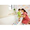 Munchkin Dandy Dots Bath Kneeler