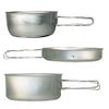 Belmont BM Titanium Cooker