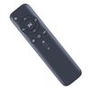ZWP Remote Control Compatible for Eureka Groove Robot Vacuum Cleaner NER300