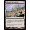Magic The Gathering - Temple of The False God - Commander
