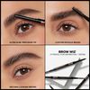 Anastasia Brow Wiz Media Brown