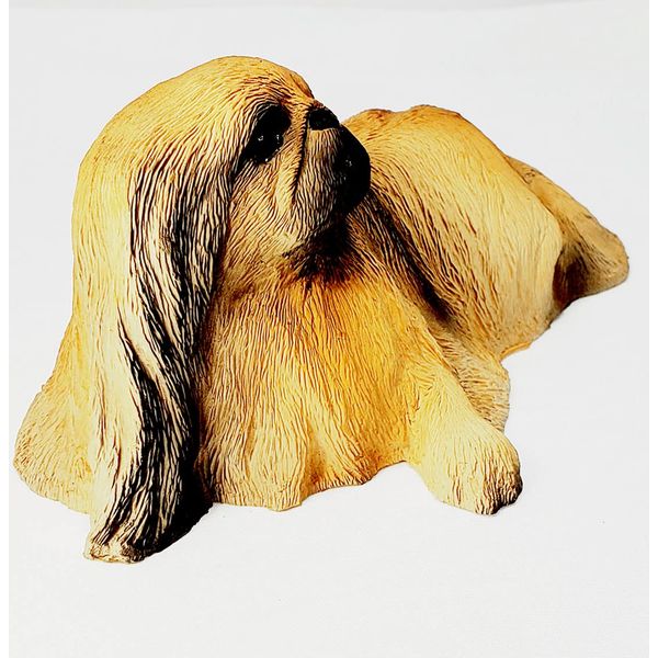 Conversation Concepts Pekingese Figurine MyDog