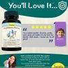 Mucoid Plaque - Cleanse Your Digestive System for Better Nutrient Absorption