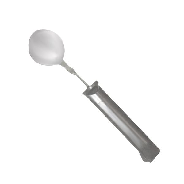 Rehabilitation Advantage Bendable Youthspoon with Lightweight Plastic Handle