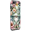 Hülle für iPhone 7 Plus/8 Plus Floral Easter Spring Decor With Cute Bunny Gnome For Mom