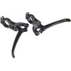 TEKTRO TKR FL750 BLK Brake Lever BRL04300