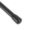 Hair Sticks, Dreadlock Interlocking Tool 2pcs Easy to Operate Multipurpose DIY for Bracelets