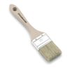 Nölle Paint Brush 6. Strong, light bristle mix, size 3"