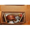 Danfoss P529-4120 Oil Pressure Control Switch 1/4in 13psi