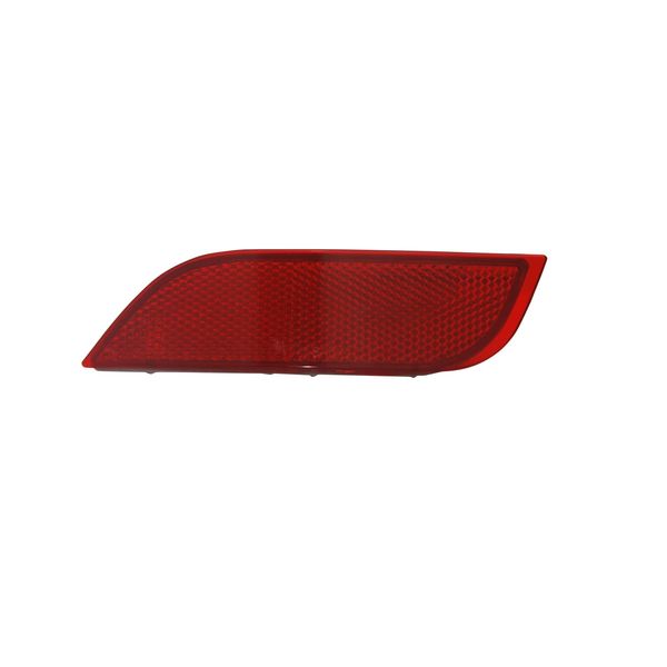 TYC Left Reflector Assembly Compatible with 2012-2020 Subaru Impreza